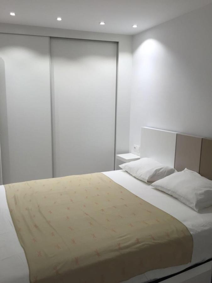 Apartment Paseo Aguadulce  Luaran gambar