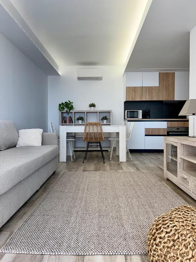 Apartment Paseo Aguadulce  Luaran gambar